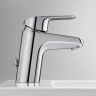 Смеситель для раковины IDEAL STANDARD Ceraflex B1708AA, хром