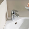 Смеситель для раковины IDEAL STANDARD Ceraflex B1708AA, хром