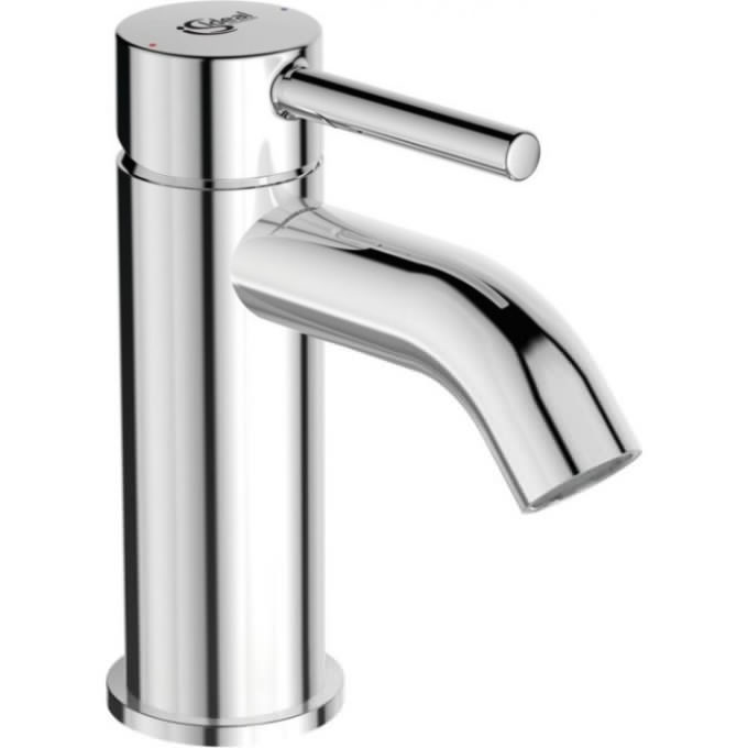 Смеситель для раковины IDEAL STANDARD CERALINE BC193AA