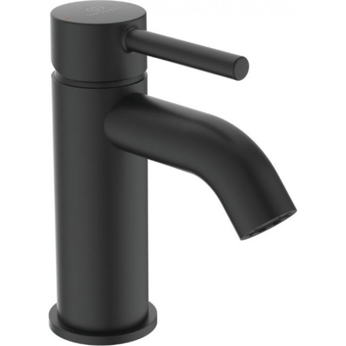 Смеситель для раковины IDEAL STANDARD CERALINE BC268XG