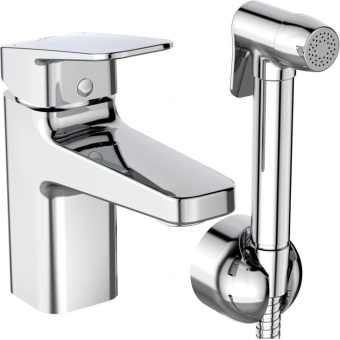Смеситель для раковины IDEAL STANDARD CERAPLAN BD231AA
