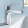 Смеситель для раковины IDEAL STANDARD Ceraplan III B0700AA