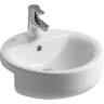 Смеситель для раковины IDEAL STANDARD Connect Blue B9914AA