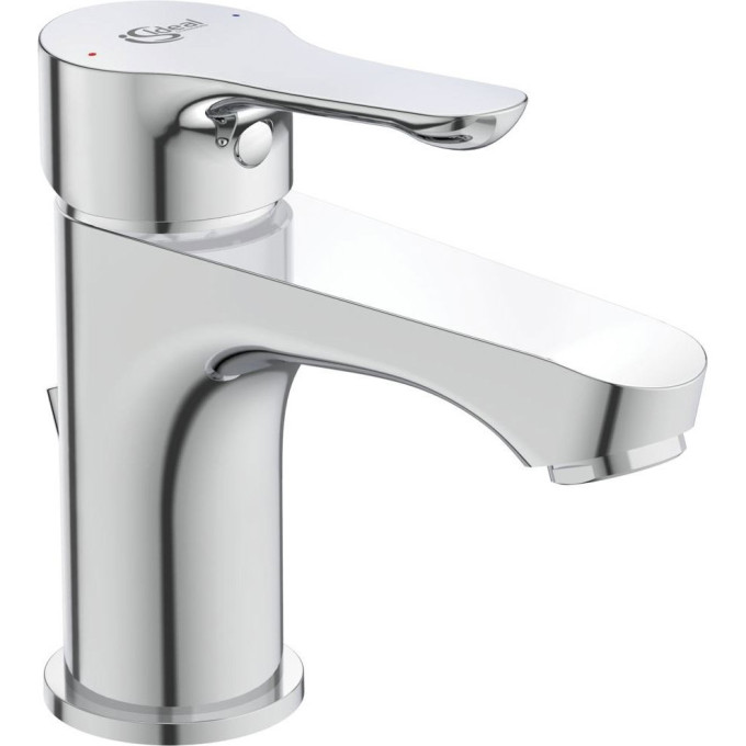 Смеситель для раковины IDEAL STANDARD DOT 2.0 BC320AA