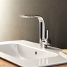 Смеситель для раковины IDEAL STANDARD Melange A6041AA