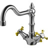 Смеситель на раковину IDEAL STANDARD Reflections B9654LS