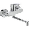 Смеситель для раковины IDEAL STANDART CERAFLEX B1717AA