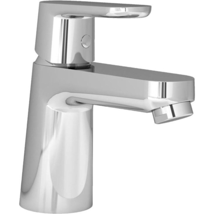 Смеситель для раковины IDEAL STANDART VITO B0405AA