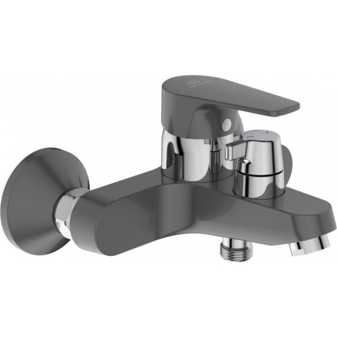 Смеситель для ванны IDEAL STANDARD CERAFINE D BC494U8