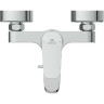 Смеситель для ванны и душа IDEAL STANDARD CERAFLEX B1721AA