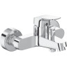 Смеситель для ванны и душа IDEAL STANDARD CERAFLEX B1721AA