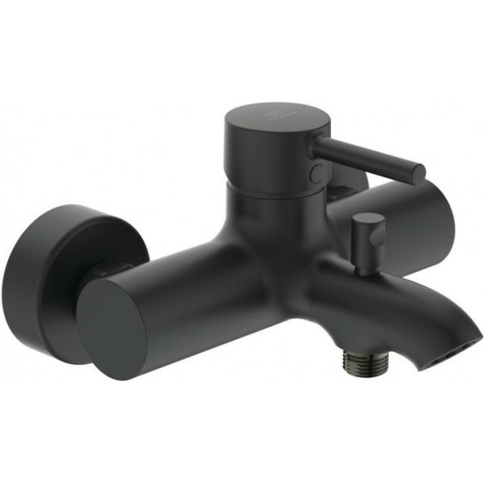 Смеситель для ванны IDEAL STANDARD CERALINE BC199XG