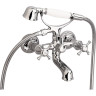 Смеситель для ванны и душа IDEAL STANDARD Reflections B9657LS