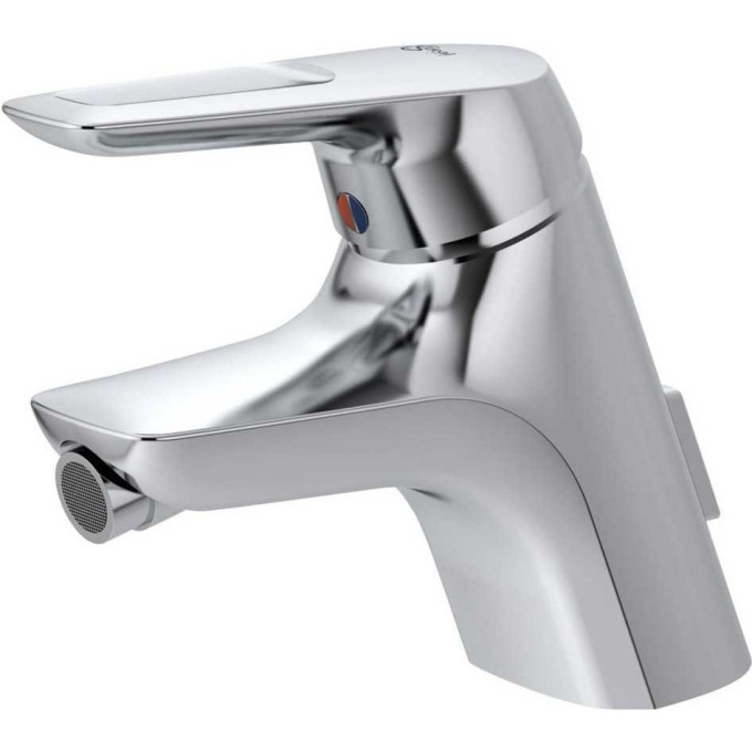 Смеситель IDEAL STANDARD Ceramix Blue A5655AA для биде