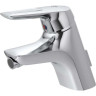 Смеситель IDEAL STANDARD Ceramix Blue A5655AA для биде