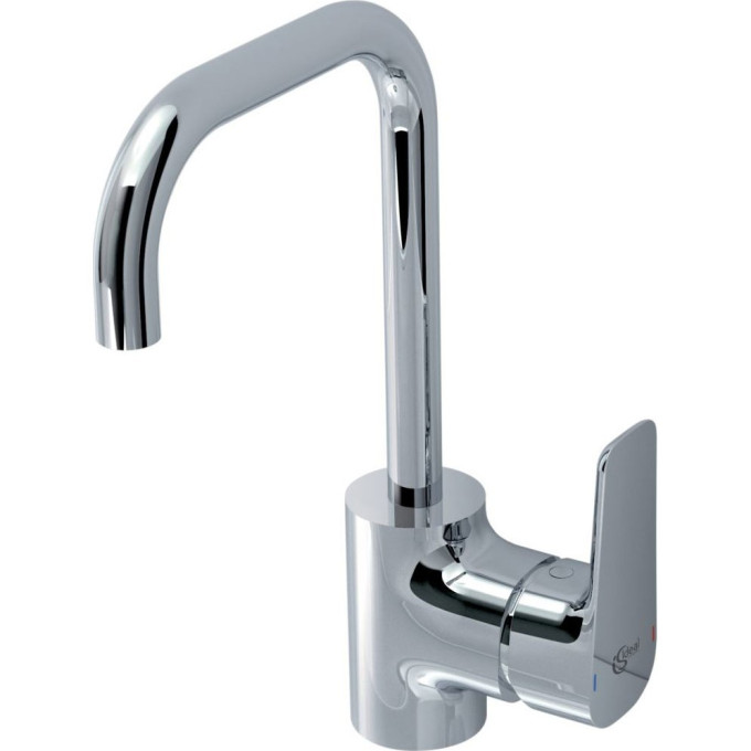Смеситель для раковины IDEAL STANDARD Ceraplan III B0708AA