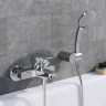 Смеситель IDEAL STANDARD Ceraplan III B0718AA для ванны и душа