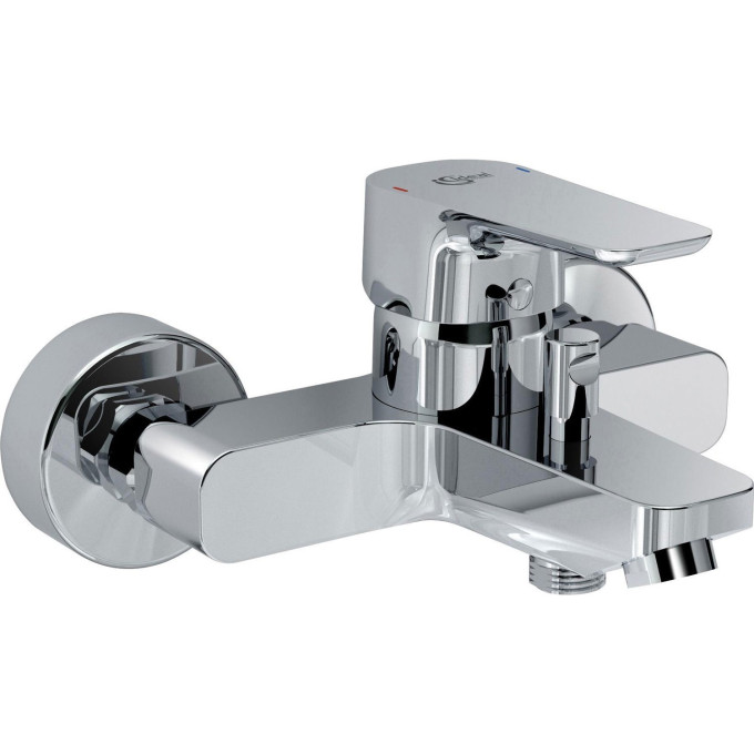 Смеситель IDEAL STANDARD Ceraplan III B0718AA для ванны и душа