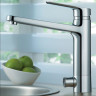 Смеситель IDEAL STANDARD Ceraplan III B0955AA