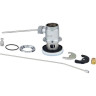 Смеситель IDEAL STANDARD Sesia BC201AA для раковины