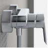 Смеситель для душа IDEAL STANDARD Tesi A6581AA