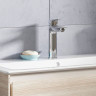 Смеситель для раковины IDEAL STANDARD Tesi Grande A6563AA