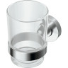 Стакан настенный IDEAL STANDARD IOM A9121AA