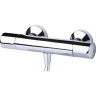 Смеситель термостатический для душа IDEAL STANDARD Melange A4279AA