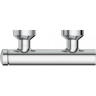 Смеситель термостатический для душа IDEAL STANDARD Melange A4279AA