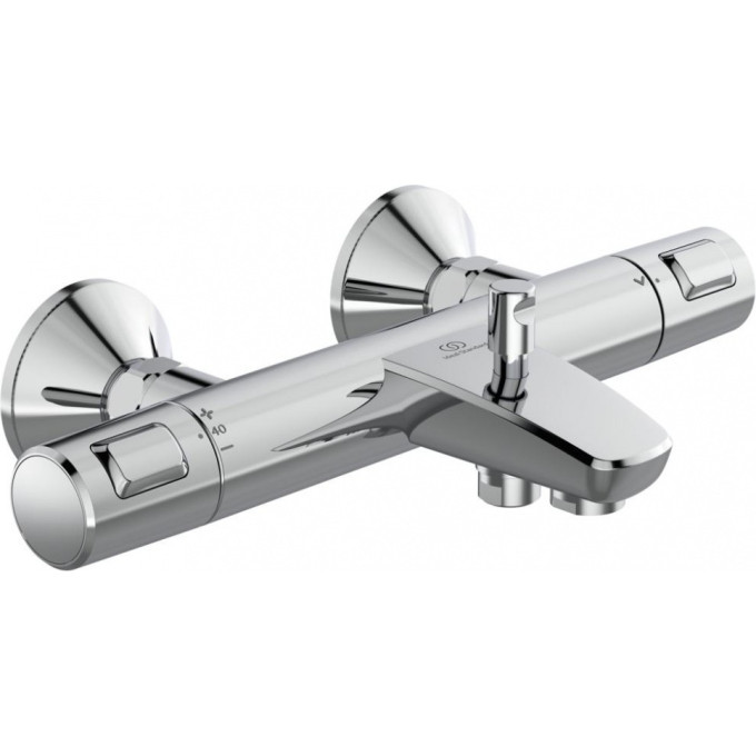 Термостат для ванны IDEAL STANDARD CERATHERM T25 A7206AA