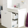 Тумба для раковины IDEAL STANDARD Connect Space C6743WG