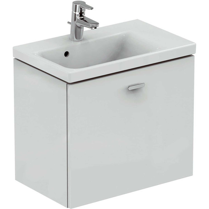 Тумба для раковины IDEAL STANDARD Connect Space C6743WG