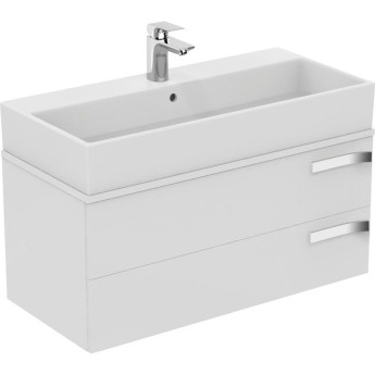 Тумба для раковины IDEAL STANDARD STRADA K2726WG