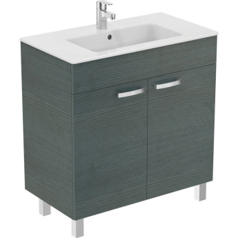 Тумба для раковины IDEAL STANDARD TEMPO E3241SG