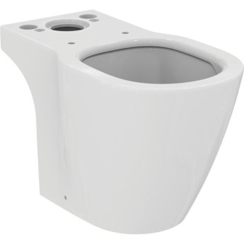 Унитаз IDEAL STANDARD Connect Aquablade E042901