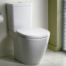 Унитаз IDEAL STANDARD Connect Aquablade E042901