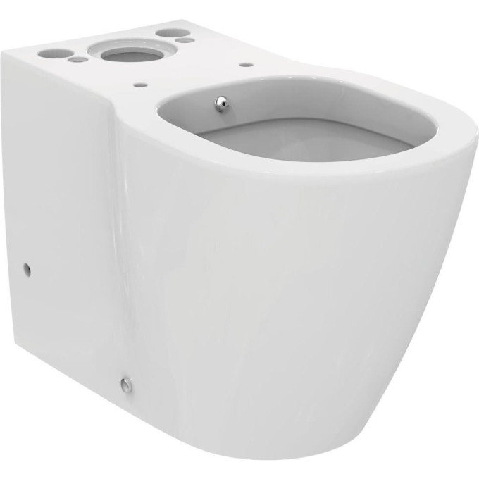 Унитаз IDEAL STANDARD Connect E781701