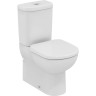 Унитаз IDEAL STANDARD Connect E781801 с функцией биде