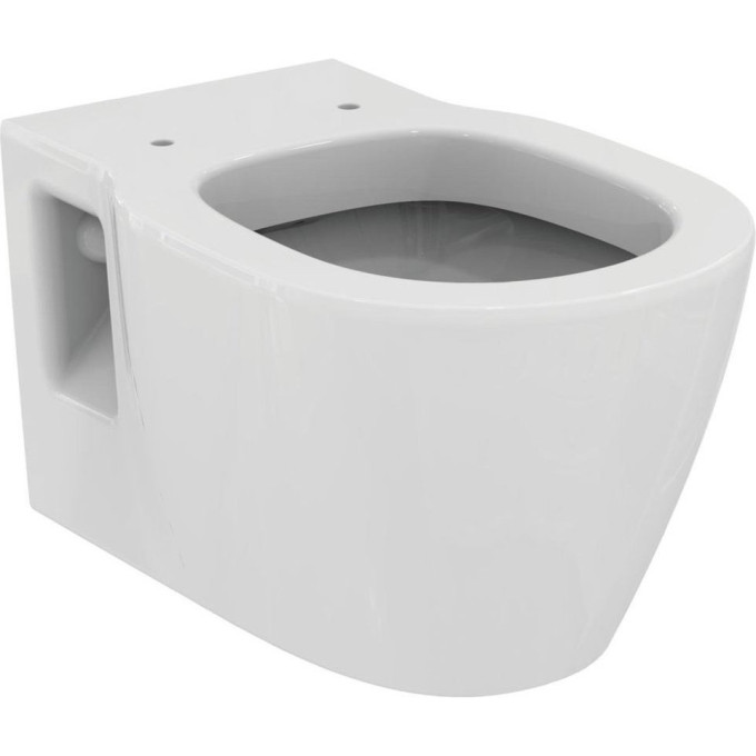 Унитаз подвесной IDEAL STANDARD Connect E803501
