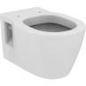 Унитаз подвесной IDEAL STANDARD Connect E803501