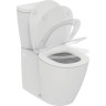 Унитаз IDEAL STANDARD Connect E803701