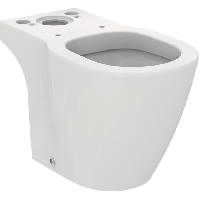 Унитаз IDEAL STANDARD CONNECT E803801