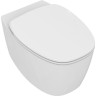 Унитаз подвесной IDEAL STANDARD Dea T329201