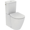 Унитаз-компакт IDEAL STANDARD Connect Aquablade E039701