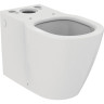 Унитаз-компакт IDEAL STANDARD Connect Aquablade E039701