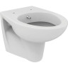 Подвесной унитаз IDEAL STANDARD Ecco W705501 с функцией биде