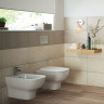 Унитаз подвесной IDEAL STANDARD ESEDRA T281401