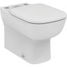 Унитаз IDEAL STANDARD ESEDRA T282001