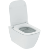 Унитаз IDEAL STANDARD I.LIFE B T533001 подвесной с сиденьем Микролифт