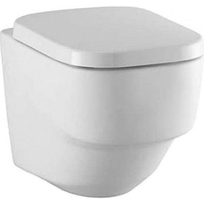 Унитаз подвесной IDEAL STANDARD Imagine T3160MA